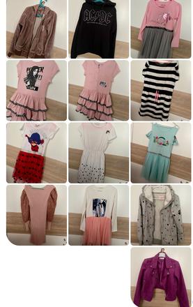 Balík 140, 140–152