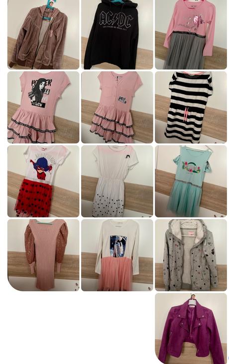 Balík 140, 140–152