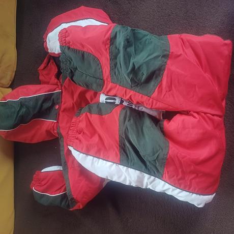 Lyžiarska kombinéza  128, 128