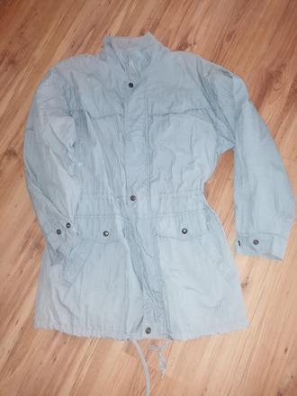Vetrovka parka, xl