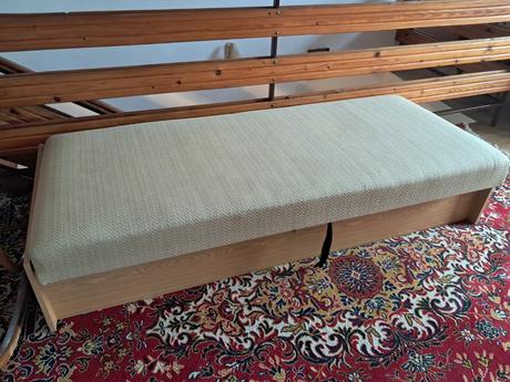 Študentská posteľ, šírka (cm): 80,dĺžka (cm): 200