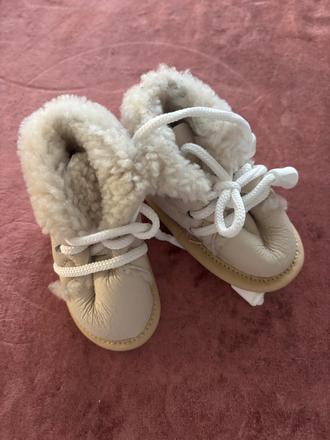 Detské topánky, 17