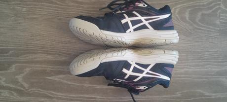 Tenisky, asics,36