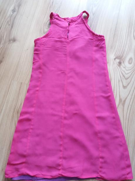 Dievčenska tunika č.140, 140