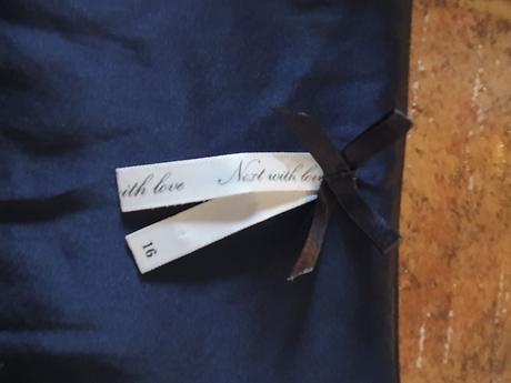 Letná blúzka ľahučká, nekrčivá veľ. 16, next, next,xxl