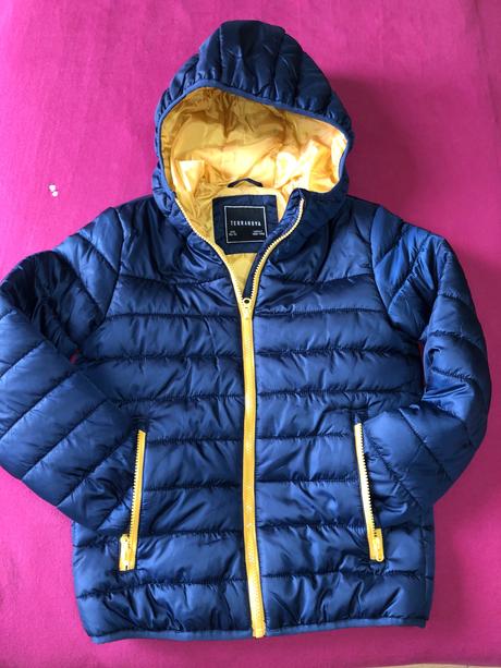 Kabatik na jar jeseň 140-146 terranova, terranova,140