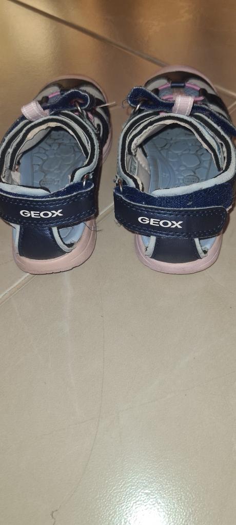 Sandalky, geox,28