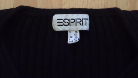 Pulover esprit, esprit,m