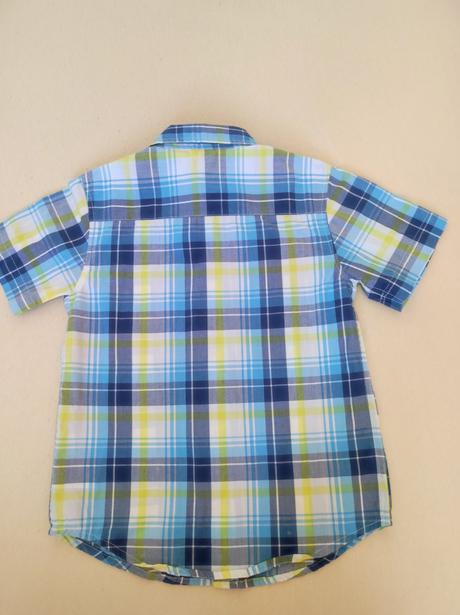 Košeľa, wrangler,134