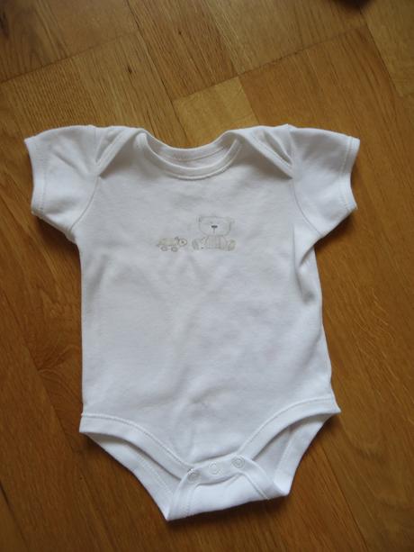 Body s mackom, early days,68