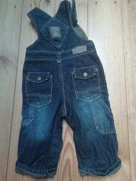 Rifle na traky, mayoral,68