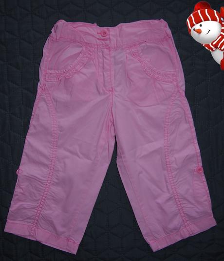 Trištvrťáky, cherokee,116