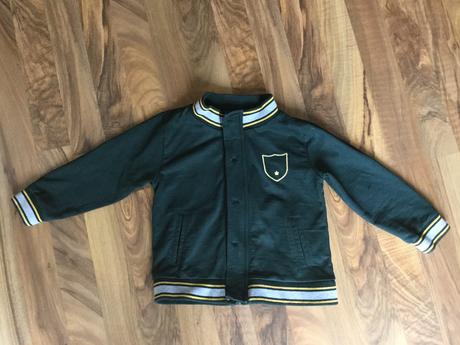 Kvalitná mikina - takmer nenosená, fagottino,92