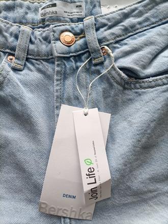 Rifle top, bershka,32