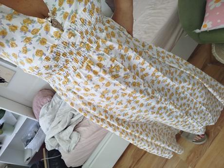 Romantické šaty, 42