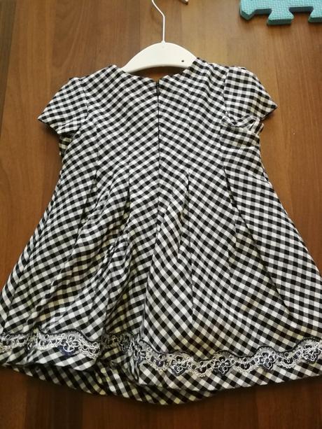 Krasne saty mayoral, mayoral,80