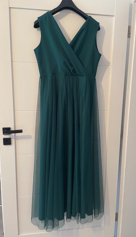 Plesové šaty, xxxl