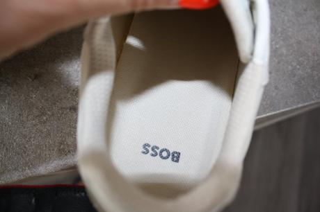 Boss tenisky damske, hugo boss,36