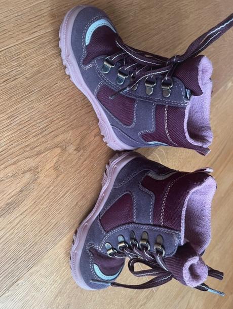 Superfit goretex cizmy 24 - 15,5 cm, superfit,24