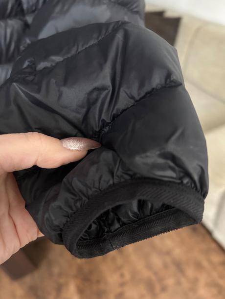 Armani prechodna bundicka, armani,xs