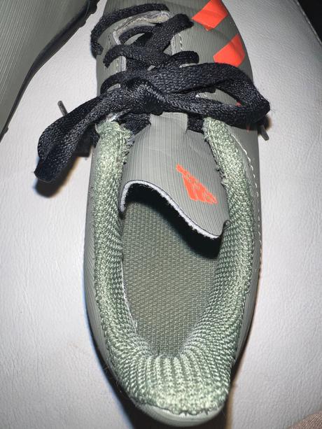 Kopačky(turfy) zn. adidas, adidas,31