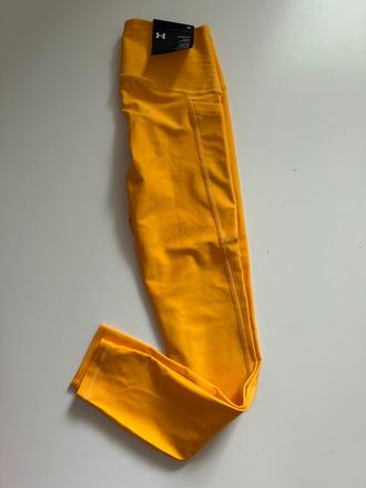 Under armour legíny xs, under armour,xs