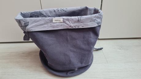 Newbie kos na hracky, 