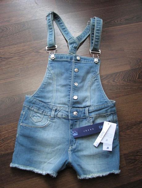 Riflové nohavice s trakmi idexe 7-8 rok, top stav, idexe,128