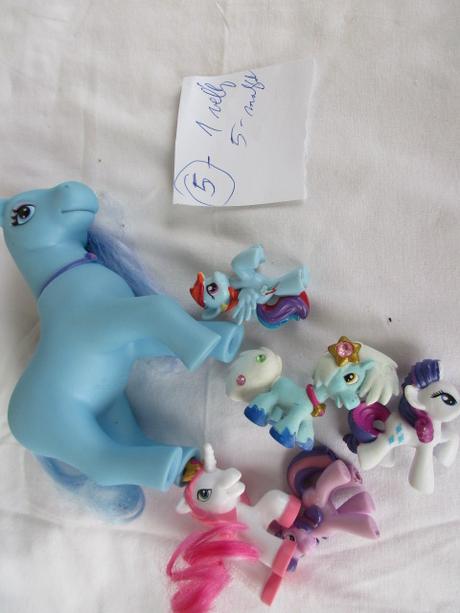 Little poniky (5), 
