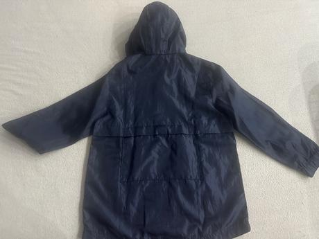 Tenká vetrovka, f&f,140