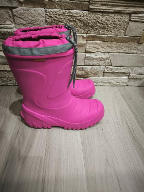 Gumáky demar, demar,35