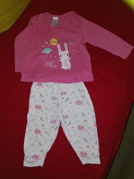 Krasny setik, c&a,68