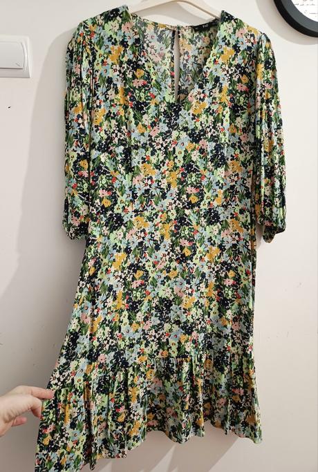 Dámske šaty, f&f,xl