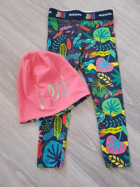 Leginy ciapka, coccodrillo,86