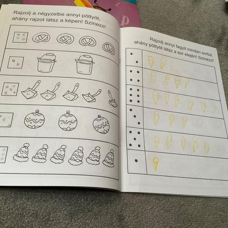 4x madarske ulohy pre predskolakov, 