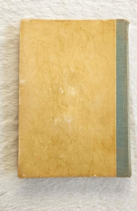 Kniha 'na ostrov smrti', wilhelm hünermann, 