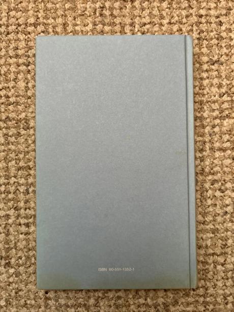 Modrý dom - táňa keleová - vasilková,