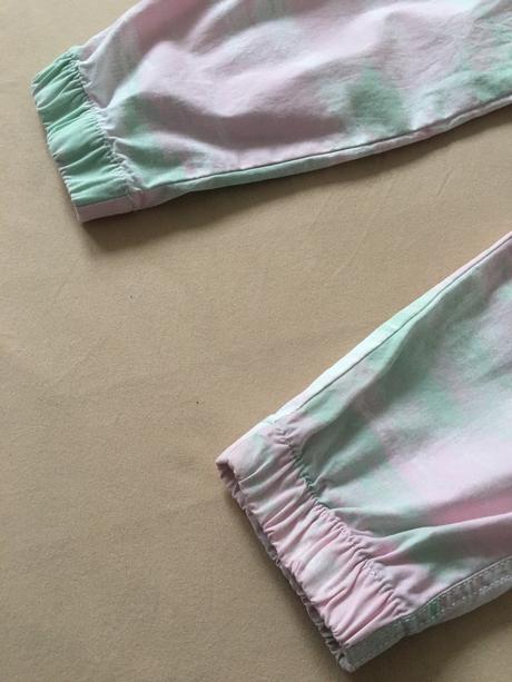 Nohavice, nenosene, h&m,158