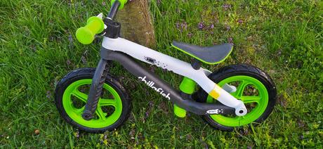 Odrážadlo chillafish bmx, chillafish