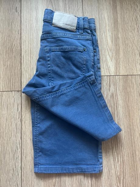 Zara elasticke kratase., zara,140