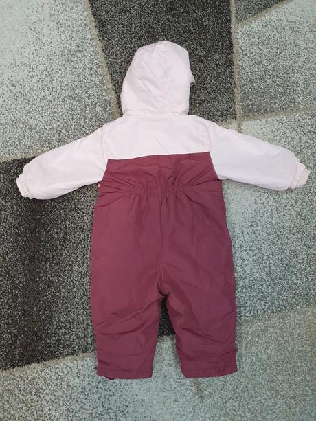 Zimná kombinéza lupilu, lupilu,80