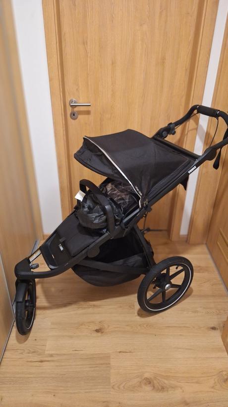 Thule urban glide 2, thule,thule urban glide 2