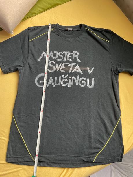 2tričká načo mi je google,majster sveta v gaučingu, xl