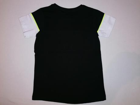 Stay cool tričko, 128