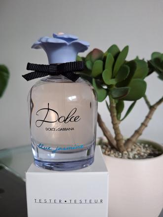 Dolce & gabbana dolce blue jasmine edp (75m,