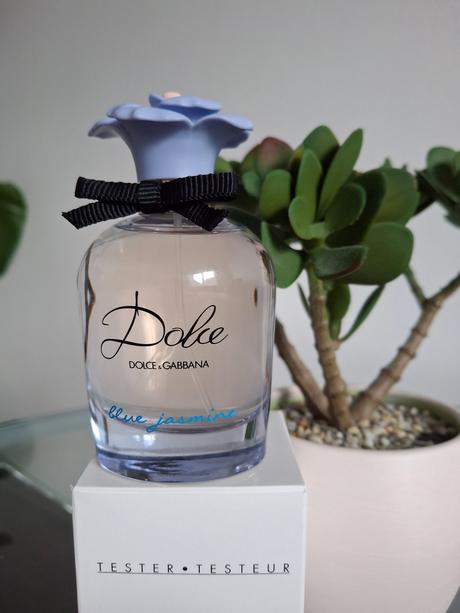 Dolce & gabbana dolce blue jasmine edp (75m,