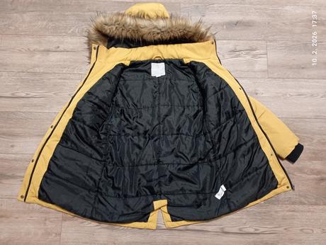 Zimná bunda (už s poštou), m