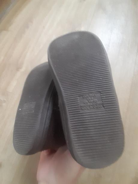 Richter 17velkost topanocky a capacky, richter,<17