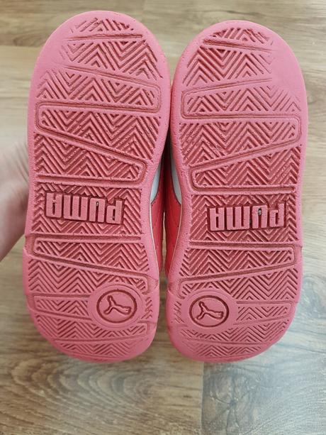 Tenisky puma 27, puma,27