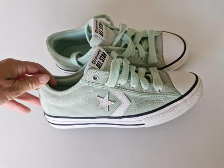 Tenisky, converse,37